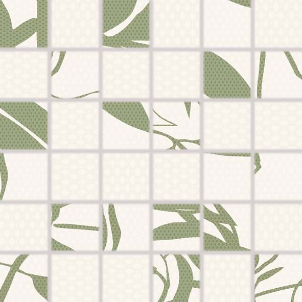 Mozaika Rako Levante 5x5 set 30x30 WDM06678 Mozaika Rako Levante 5x5 set 30x30 WDM06678 e-kafelek