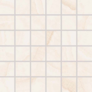 Jasnobeżowa Mozaika Onyx WDM06834 e-kafelek