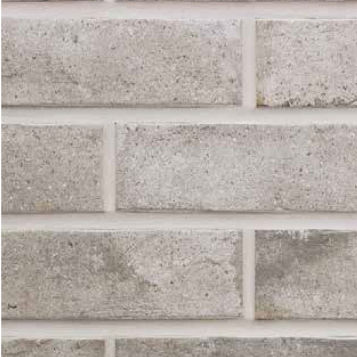 Płytki elewacyjne Interbau Blink Brick Loft Sand 240x71 232407570 klinkier piaskowy e-kafelek