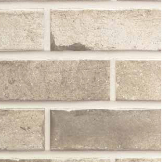 Płytki elewacyjne Interbau Blink Brick Loft Vanille 240x71 232407571 beżowy klinkier