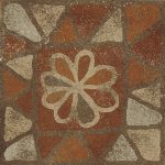 Płytki Panaria Memory Mood Decor 2 20x20 PGEMED2 e-kafelek patchwork
