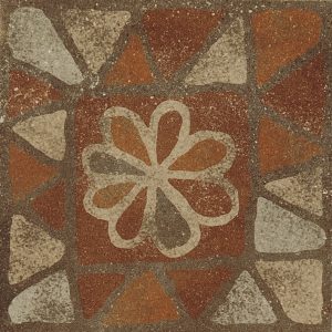 Płytki Panaria Memory Mood Decor 2 20x20 PGEMED2 e-kafelek patchwork