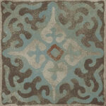 Płytki Panaria Memory Mood Decor 8 20x20 PGEMED8 e-kafelek patchwork