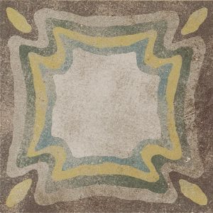 Płytki Panaria Memory Mood Decor 9 20x20 PGEMED9 e-kafelek patchwork