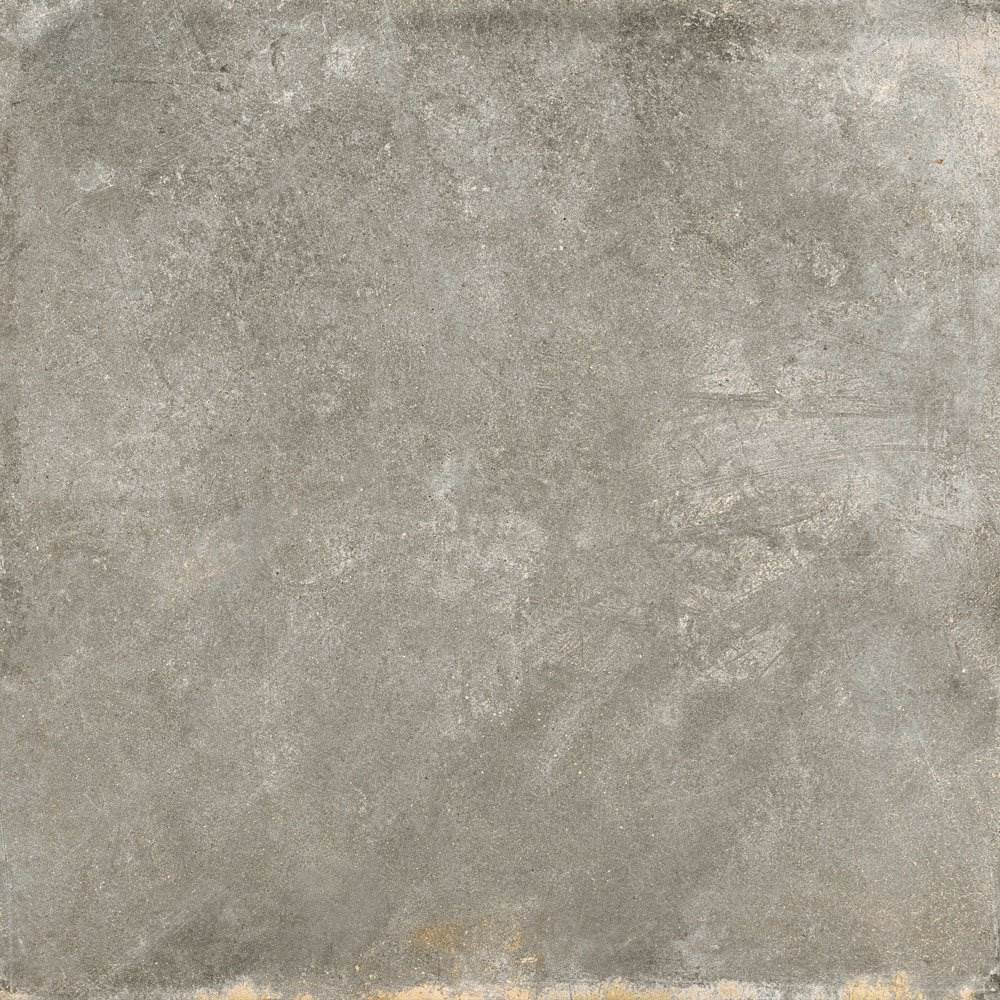 szare płytki retro beton włoskie
