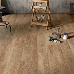 płytki ceramiczne jak drewniane deski e-kafelek