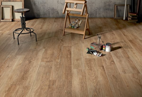 płytki ceramiczne jak drewniane deski e-kafelek