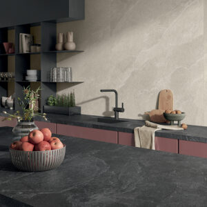 Płytki Panaria Zero.3 Stone Trace Glade 60x120 PZXST30 - obrazek 3