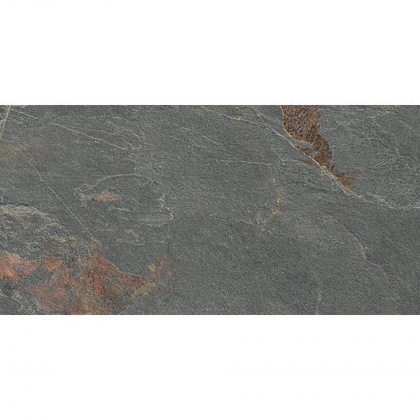 Płytki Panaria Zero.3 Stone Trace Hollow 60x120 PZXST40 płytki panaria stone trace hollow rdzawa płytka