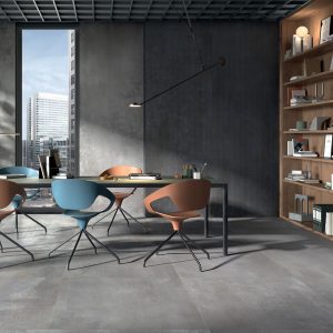 płytki imitujące metal Panaria 3,5 mm