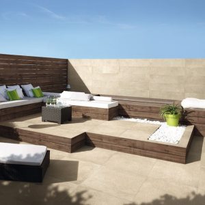 Płytki inspiracja beton concrete