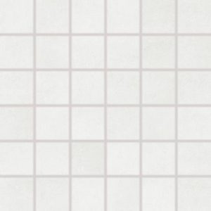 jasnoszara mozaika 5x5 mat