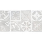 jasnoszary patchwork e-kafelek