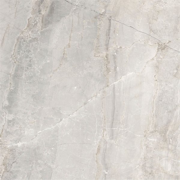 Płytki Cerdomus Sybil Light Grey 120x120 83369 Lev. gres szkliwiony polerowany jasny szary e-kafelek
