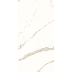 włoskie płytki calacatta 60x120 białe Panaria