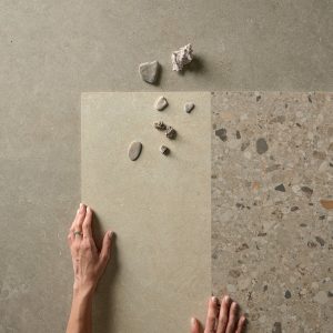 terazzo gres