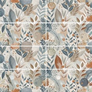 Dekoracja Rako Blossom 30x90 WIRVN529