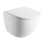 Omnires-Ottawa-miska-WC-z-deską-wolnoopadającą-biały-mat-OTTAWAMWBM