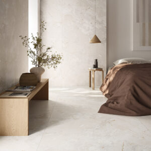 Płytka Cerdomus Karnis Ivory 60x120 93451 mat - obrazek 4