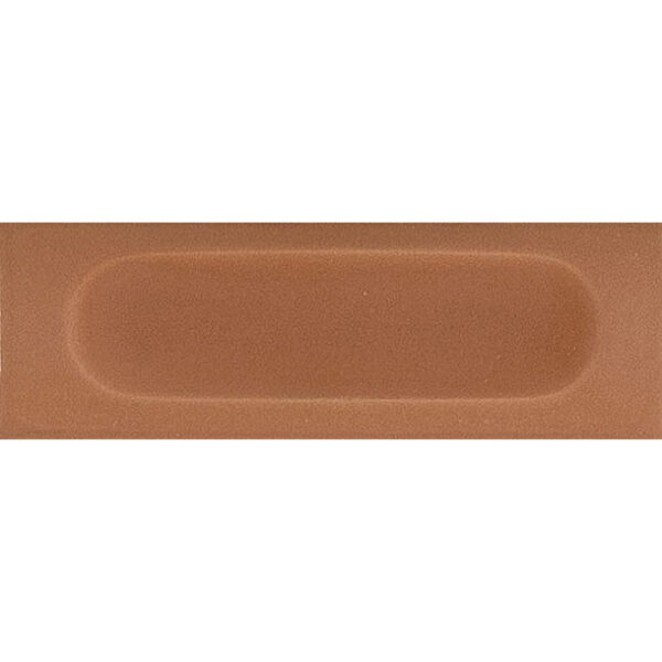 Płytka Marrazzi Confetto Savoiardo 3D Mattone 5x15 cegiełka czerwona5x15