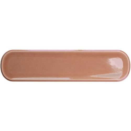 Płytka-Wow-Design-Aquarelle-O-Toffee-7,5x30-129086 Wow cegiełki toffee połsk listewki