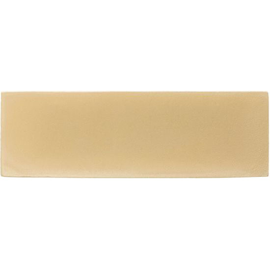 Cegiełka dekor Musztrdowy Mustard 5x15
