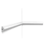 listwa ścienna wąska Orac Decor PX103