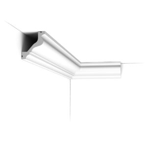 Listwa sufitowa ozdobna Orac Decor C200