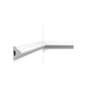 Listwa ścienna wąska Orac Decor P4020
