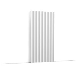 panel 3D ścienny
